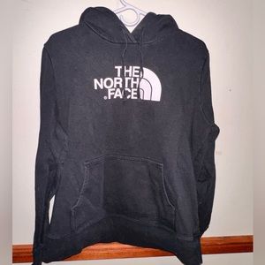 Women’s Northface Hoodie